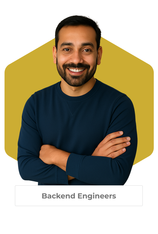 Backend Developer